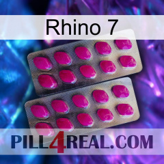 Rhino 7 10